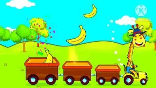 educational train video for toddlers #car#cartoon #shorts #shortvideo #cargames