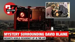 Las Vegas News | 7@7 AM for Friday, June 16, 2023