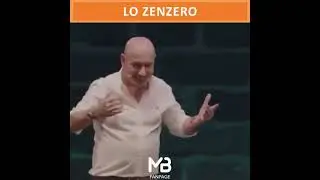 Lo zenzero