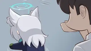 MAMA!!! (Blue Archive)