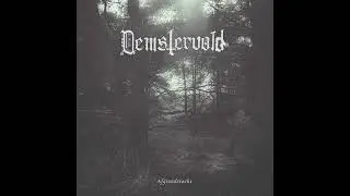 Demstervold (Netherlands) - Afgrondstocht (Album 2024)