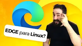 Microsoft simplesmente fez um dos Melhores Softwares para Linux?