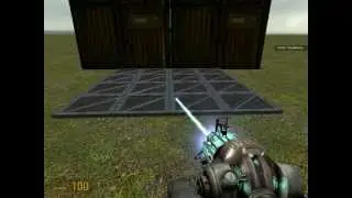 How to make a Elevator in Gmod (easy)