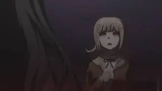 cries// Chiaki x Hinata x Izuru