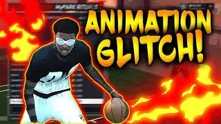 NBA 2K17 • UNLOCK ANY PLAYER ANIMATION GLITCH!! OMG PARK FINNA BE LIVE AGAIN! - FlyerDaGreat