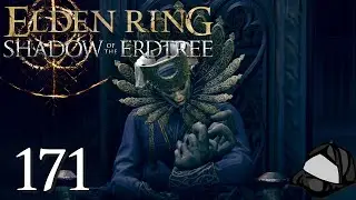 Count Ymir, Mother of Fingers - Part 171 -🔥Elden Ring: Shadow of the Erdtree [PC]