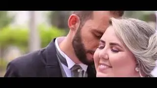 Teaser - Bárbara e Maike - 15 09 18