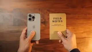 My Hybrid Analog & Digital Notes System