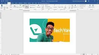 Use MS word to take a screenshot!! | Easily add screenshots to your MS word document!.
