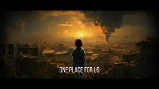 Kriss Nitogen - One Place For Us