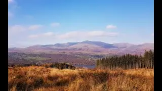 Grizedale, Cumbria and the Lakes - Discovery Audio Guides