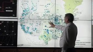 Systems Engineering Building Advances Power Grid Research