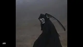 GHOSTEMANE X $UICIDEBOY$ TYPE BEAT FREE - RIDIN WITH DEATH