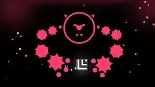 Nitro Fun - New Game (Full Layout) / Geometry Dash 2.13