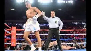 Rugged Rubio eager to mix with middleweight pariah
