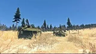 Arma 3 life Грабим кукурузу