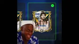 New bug is absurd ☠️ #fifa #fifafootball #fifamobile #fifagamer #footballgame #fifasoccer