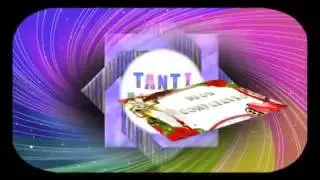 Tanti auguri a te marastar sii felice pert sempre