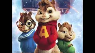Chipmunks - Pelimiehen Paratiisi