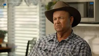 David’s Mesothelioma Story | A Hardworking Farmer & Family Man