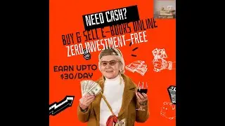 Make $10,000 Per month for Copy & Pasting / Make money Online / Phone or Laptop