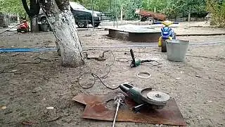Простейший способ сделать твёрдое топливо