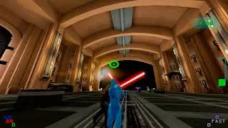 MBII 1.5.3 duels #1