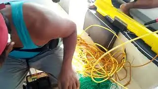 JWFishers Magnetometer and Side Scan Sonar