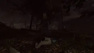 Curb Stomp (DLC) | Part 2 Jason / Deborah Kim | Friday the 13th: The Game