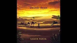 Samer Fanek - Desert Rush