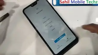 Honor 9 Lite FRP Lock Reset Miracle Box