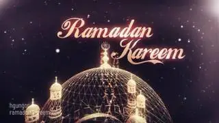 Ramadan Kareem | The Best After Effects Templates