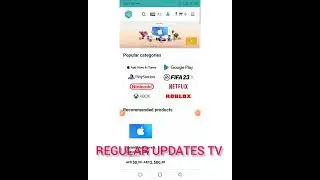 How To Purchase iTunes Gift Card Voucher (AED)  Using Your UBA, Stanbic IBTC And Zenith Bank Cards