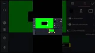 How To Add Running Text in Video | Video Ke Niche Text Kaise Likha | Add Scrolling Text in Video