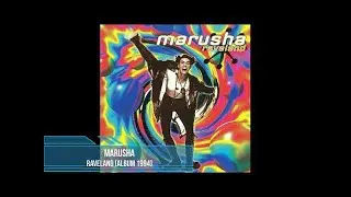 Marusha  – Raveland Full  Album 1994