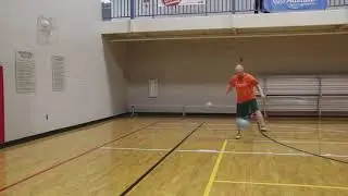 Game Changer First Touch Turns