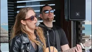 Live in Peniche (short)