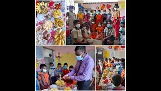 Sinhala New Year Celebrations   2021 Sussex College Ambalangoda