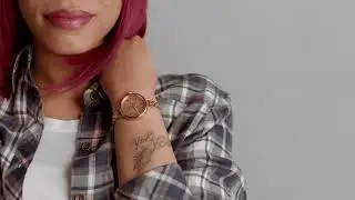 Shinola 2016 National Brand Campaign | Jobs | Tiara Tucker