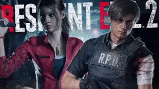 Resident Evil 2 Remake 5 Years Later | Still A Gold Standard