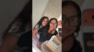 Sana and Nejma 🥰