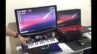 HomeStudio #1