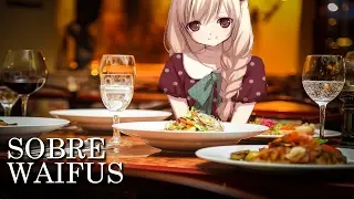 ¿Se puede realmente amar a una 'waifu'?