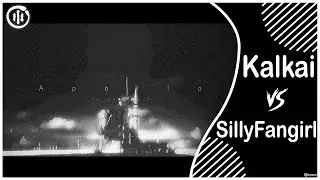 [osu!mania] Kalkai vs SillyFangirl // Apollo - TJ.hangneil [Classified]