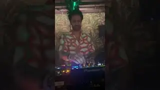 « Mezkla » Kulture bar Genève 07.2023 BlackSugar