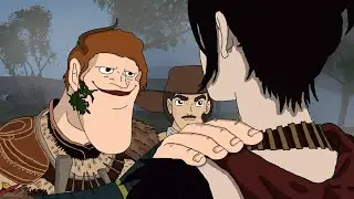 Greedfall - Dragon Age для работяг