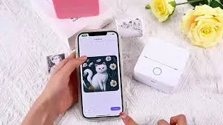 Mini Printer