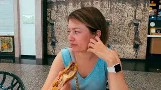 МЫ ПЕРЕЕЗЖАЕМ! ПОЕХАЛИ В IKEA