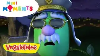 Best of Pa Grape | Veggietales | Mini Moments
