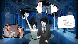 ЖЕНИТЬСЯ ИЛИ БЫТЬ ХОЛОСТЯКОМ